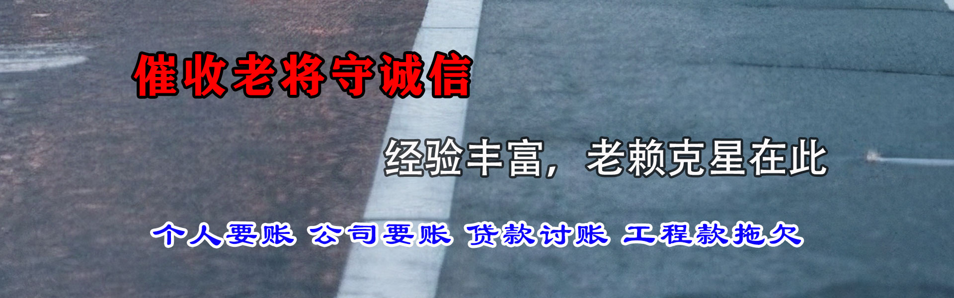 阳新要钱公司